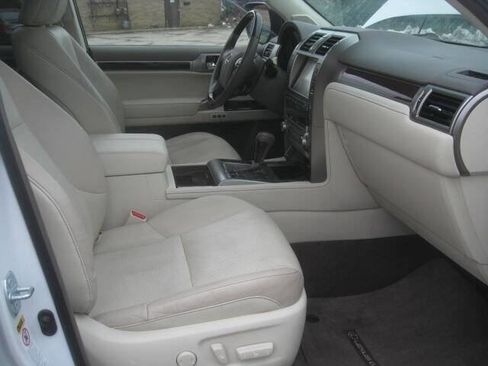 Used 2015 Lexus GX 460 Base AWD 4dr SUV image 29