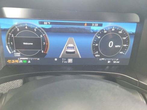 New 2026 Subaru Outback Premium AWD/4WD image 20