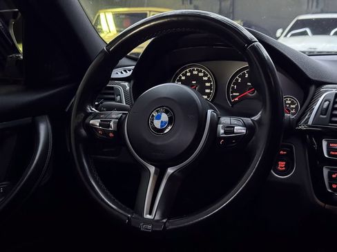 Used 2016 BMW M3 RWD image 20