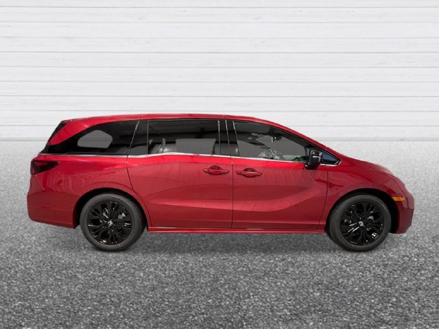New 2026 Honda Odyssey Sport-L image 8