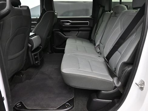 Used 2023 RAM 1500 Big Horn AWD/4WD image 18