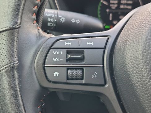 Used 2024 Honda CR-V Sport-L image 13