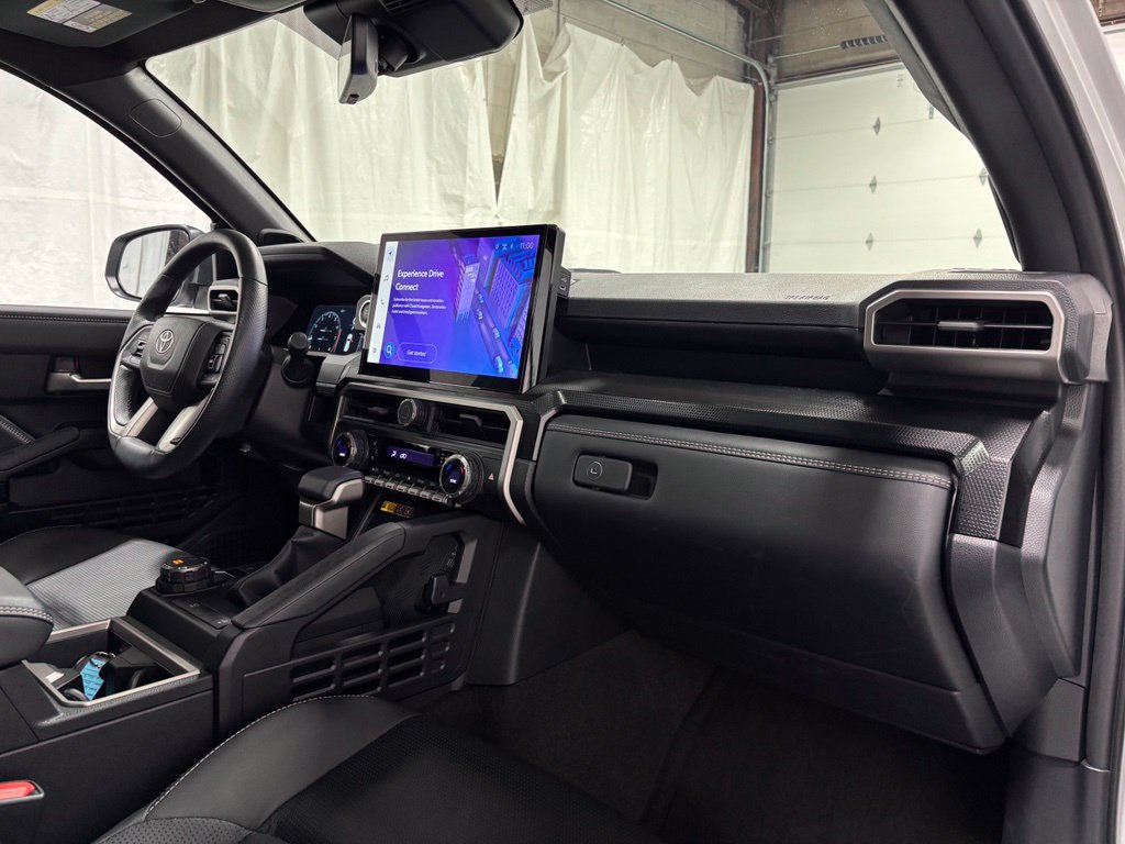 Used 2026 Toyota 4Runner Limited AWD/4WD image 60