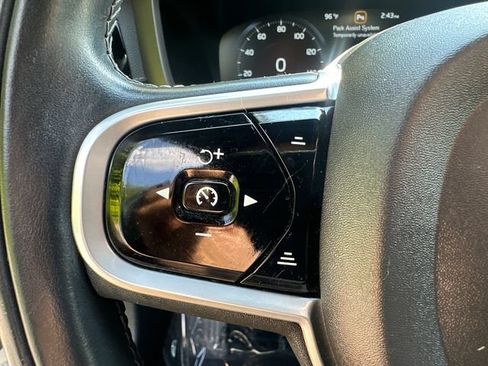 Used 2020 Volvo S60 T6 Inscription w/ Protection Package AWD/4WD image 32