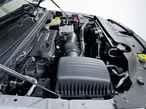New 2026 RAM 1500 Big Horn AWD/4WD image 20