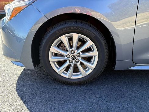 Certified 2024 Toyota Corolla XLE image 8