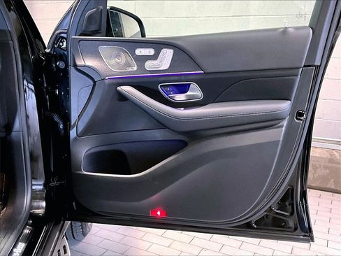 Used 2022 Mercedes-Benz GLE 350 GLE 350 image 29