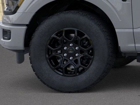 New 2026 Ford F150 XLT image 19