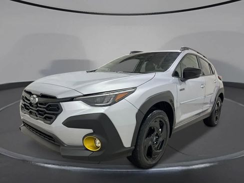 New 2026 Subaru Crosstrek 2.5i Sport image 1
