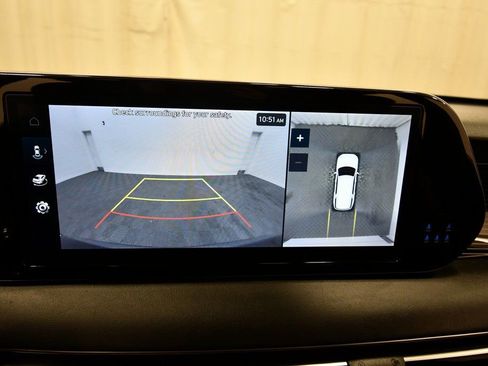 Used 2024 Hyundai Palisade Calligraphy image 28