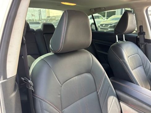 Used 2023 Nissan Altima 2.0 SR image 28