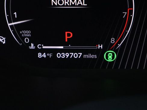 Used 2024 Acura MDX SH-AWD w/ Technology Package image 43