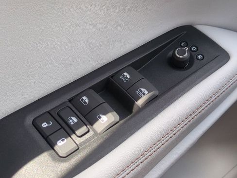 New 2026 Jeep Cherokee Overland AWD/4WD image 26
