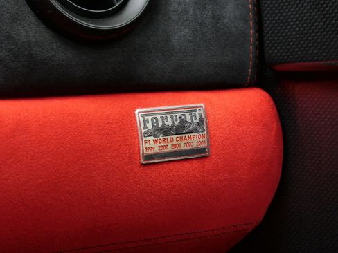 Used 2004 Ferrari 360 Challenge Stradale RWD image 22