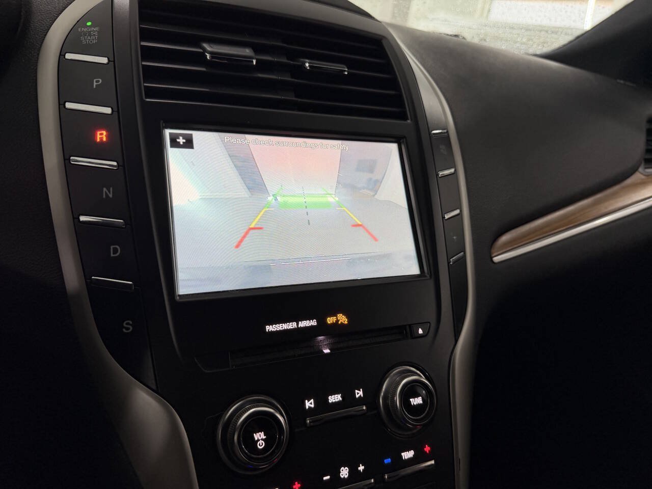 Used 2017 Lincoln MKC Reserve AWD/4WD image 27