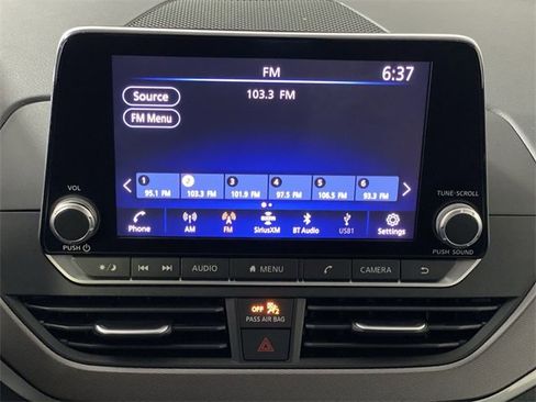 Used 2024 Nissan Altima 2.5 SR image 18