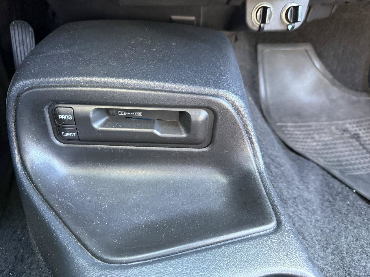 Used 2001 Chevrolet S10 Pickup LS AWD/4WD image 34