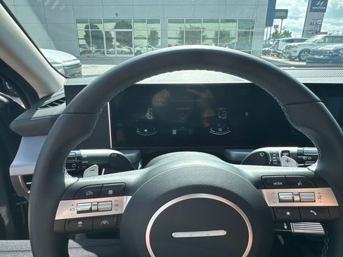 New 2025 Hyundai Sonata SEL image 16