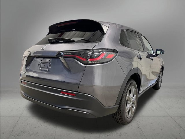 New 2027 Honda HR-V LX image 5