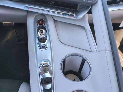 New 2026 Chevrolet Corvette Stingray w/ Z51 Performance Package image 18