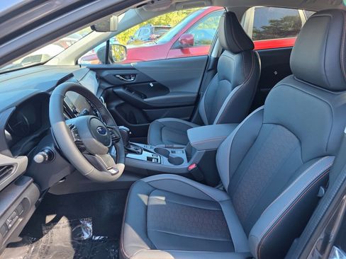 New 2025 Subaru Crosstrek 2.5i Limited w/ Popular Package #4A image 15