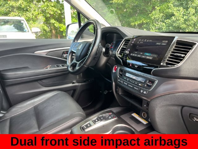 Used 2022 Honda Pilot Special Edition image 32