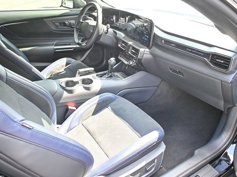 Used 2025 Ford Mustang Dark Horse RWD image 10