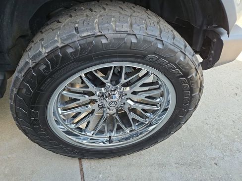 Used 2022 Ford Bronco Outer Banks w/ Sasquatch Package image 32