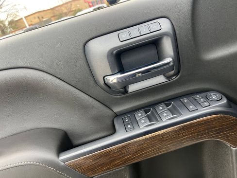 Used 2018 GMC Sierra 2500 Denali w/ Duramax Plus Package image 31