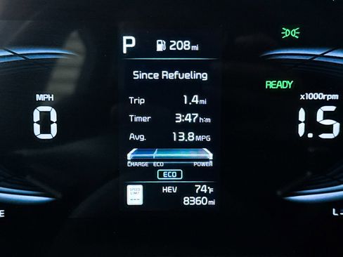 Used 2025 Kia Sportage X-Line AWD/4WD image 37
