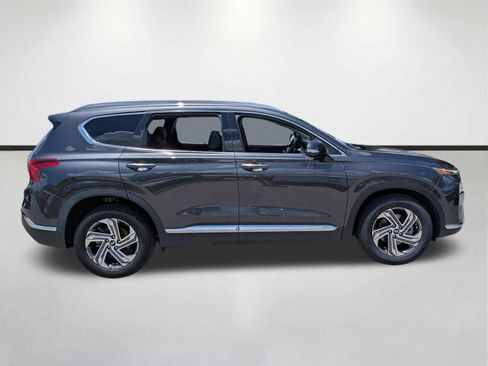 Used 2021 Hyundai Santa Fe SEL w/ Convenience Package FWD image 3