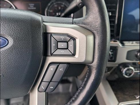 Used 2022 Ford F250 Lariat w/ Lariat Ultimate Package image 8