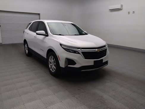 Used 2022 Chevrolet Equinox LT FWD image 13