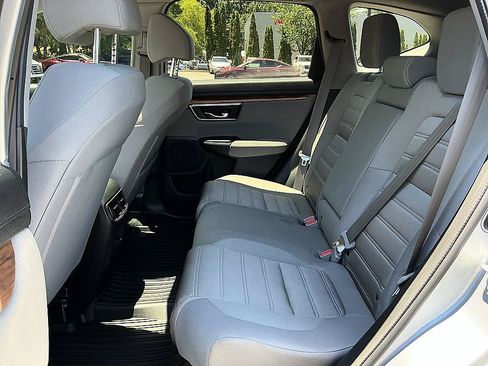 Used 2022 Honda CR-V EX image 23
