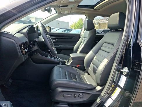 Certified 2023 Honda CR-V EX-L image 14