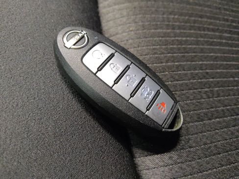 Used 2023 Nissan Altima 2.5 SV FWD image 32