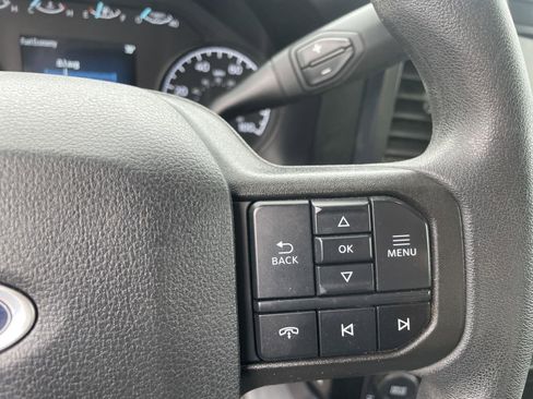 Used 2024 Ford F250 XLT w/ FX4 Off-Road Package image 16