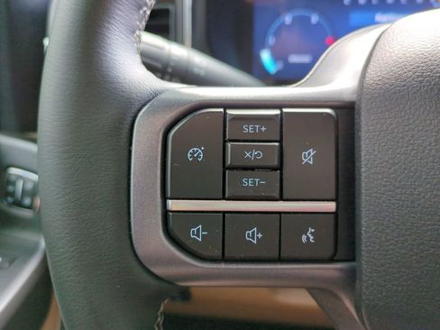 Used 2026 Ford F350 Lariat w/ Chrome Package AWD/4WD image 25