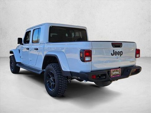New 2026 Jeep Gladiator Sport image 9