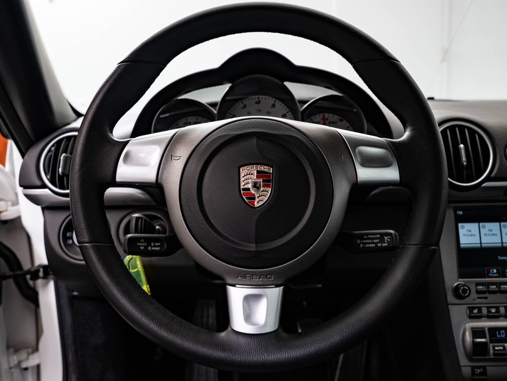 Used 2008 Porsche Cayman S RWD image 31
