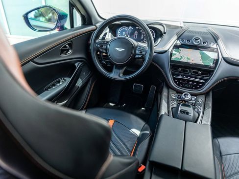 Used 2023 Aston Martin DBX 707 AWD/4WD image 43
