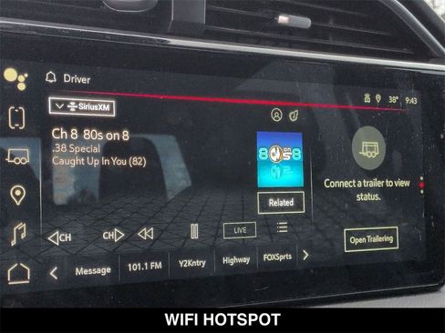 Used 2024 GMC Sierra 2500 Denali w/ Denali Reserve Package image 20