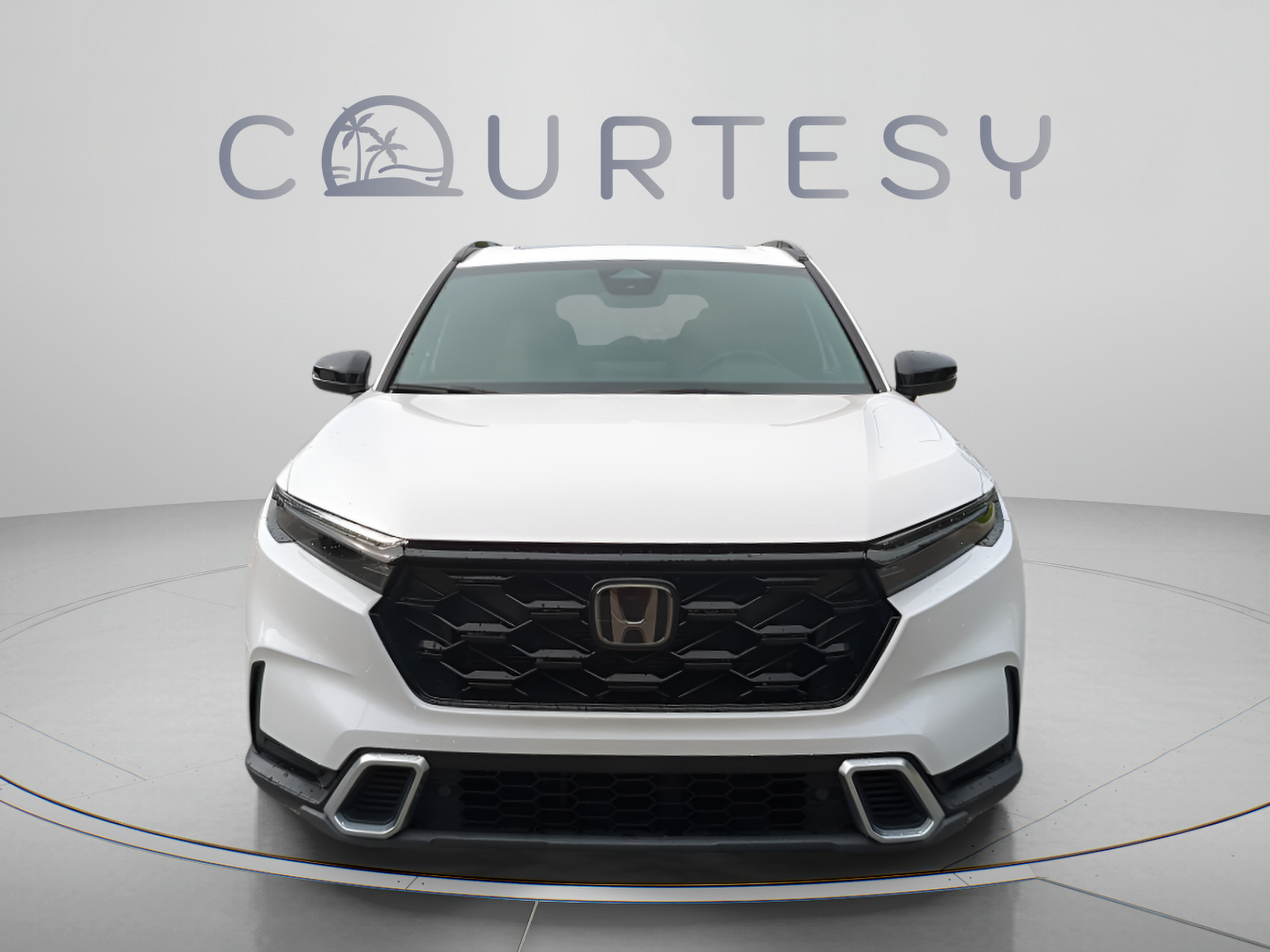 Certified 2024 Honda CR-V Sport Touring image 10