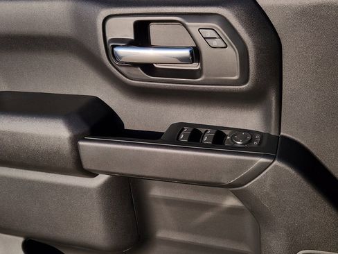 New 2026 Chevrolet Silverado 1500 Custom image 17