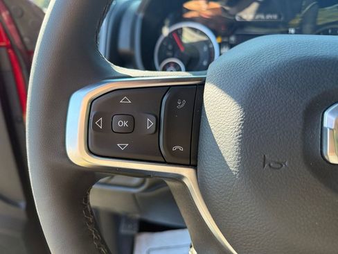 New 2026 RAM 2500 Tradesman w/ Safety Group image 23