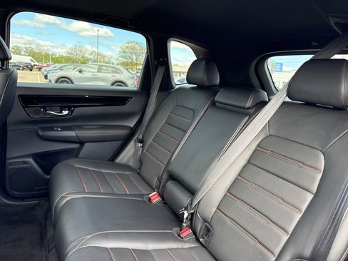 Certified 2023 Honda CR-V Sport Touring image 17