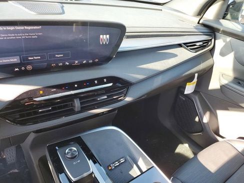 New 2026 Buick Enclave Sport Touring w/ Power Package image 27