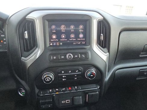 Used 2024 Chevrolet Silverado 2500 W/T w/ WT Convenience Package image 55