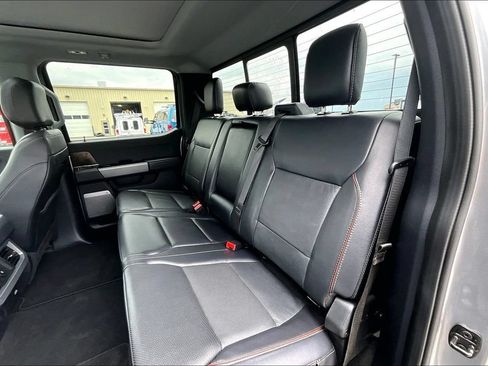 Used 2024 Ford F350 Lariat w/ Lariat Ultimate Package AWD/4WD image 27