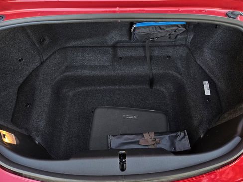 Certified 2023 MAZDA MX-5 Miata Club w/ Brembo/BBS Recaro Package image 34